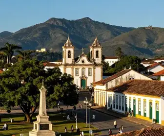Patrimônios Históricos e Culturais em Serra: Descubra 8 Locais Imperdíveis