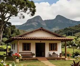Pousada Castelo do Mar: Acomodações e Experiências em Serra - ES