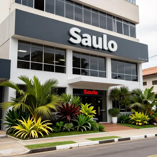 Saulo Transportes