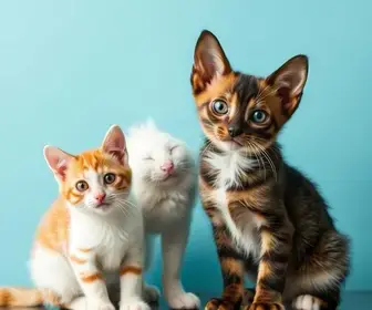 castração gratuita de cães e gatos