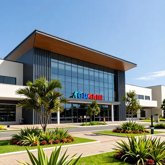 Shopping Aldeia da Serra Shopping Aldeia da Serra