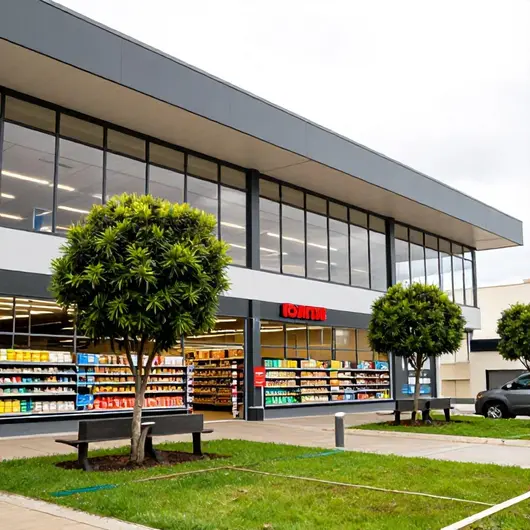 Supermercado Extraplus
