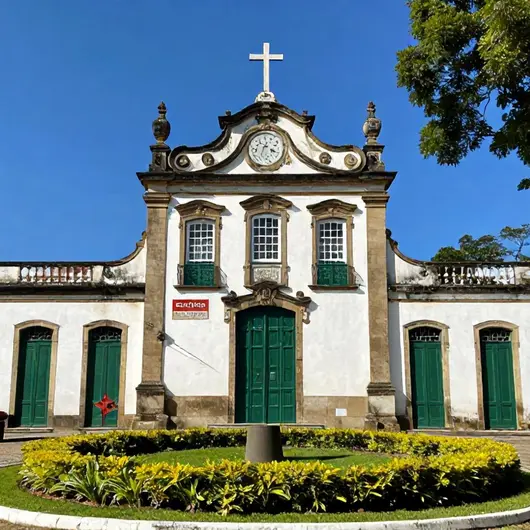 Tradição e Cultura