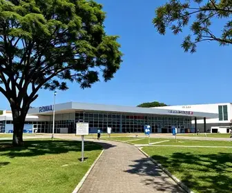 Tudo sobre o Terminal de Jacaraípe na Serra – ES Tudo sobre o Terminal de Jacaraípe na Serra - ES